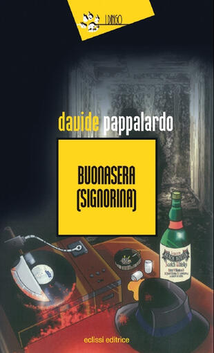 copertina Buonasera (signorina)