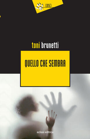 copertina Quello che sembra