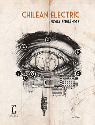 copertina Chilean electric