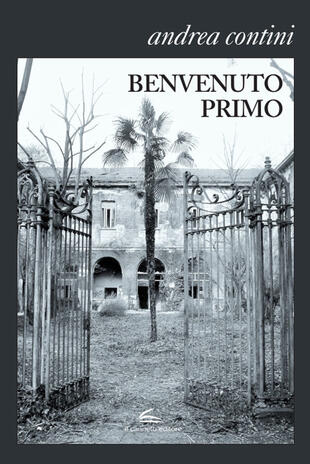 copertina Benvenuto Primo