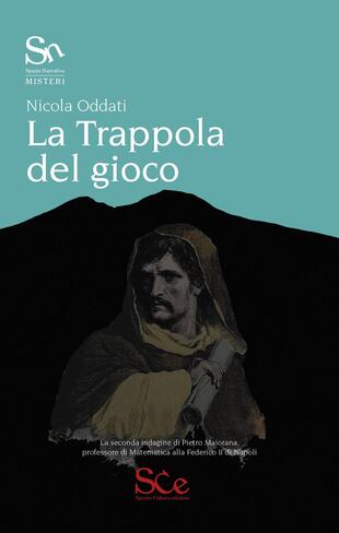 copertina La trappola del gioco