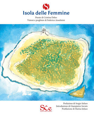 copertina Isola delle femmine