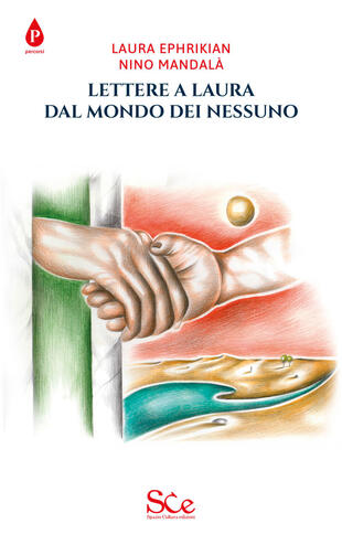 copertina Lettere a Laura dal mondo dei nessuno