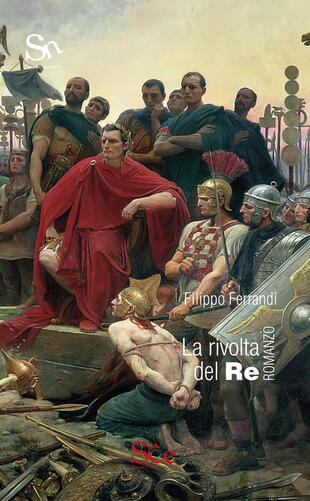 copertina La rivolta del Re
