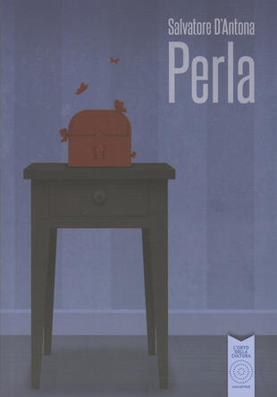copertina Perla