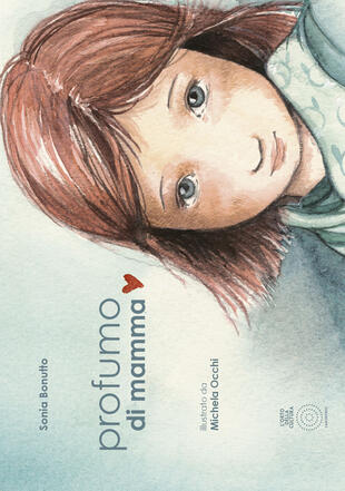 copertina Profumo di mamma