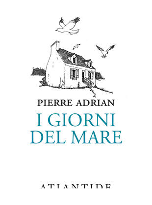 copertina I giorni del mare