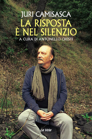 copertina La risposta è nel silenzio