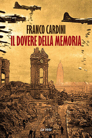 copertina Il dovere della memoria