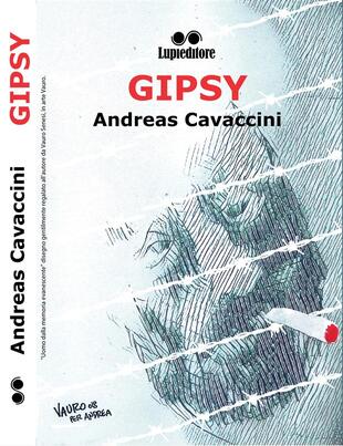 copertina Gipsy