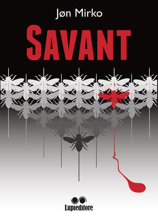 copertina Savant