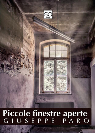 copertina Piccole finestre aperte