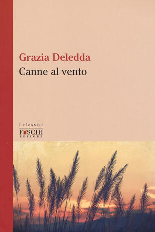 copertina Canne al vento
