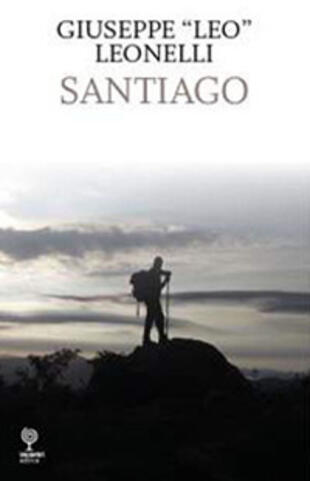 copertina Santiago