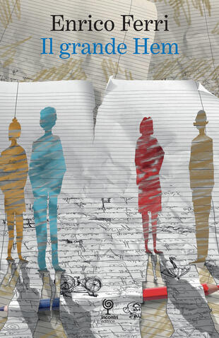 copertina Il grande Hem