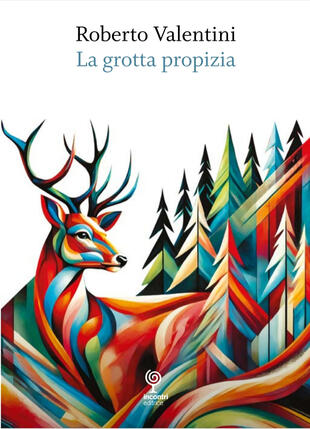 copertina La grotta propizia