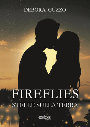 copertina Fireflies. Stelle sulla terra