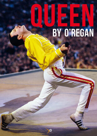 copertina Queen