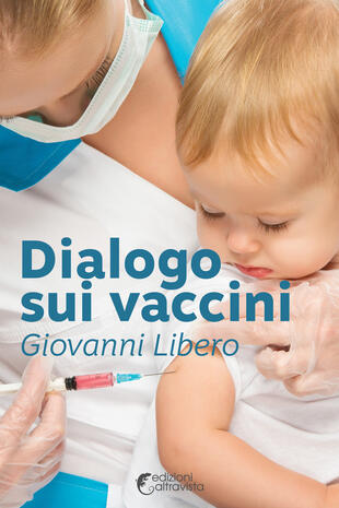 copertina Dialogo sui vaccini