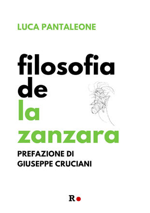 copertina Filosofia de «La Zanzara»