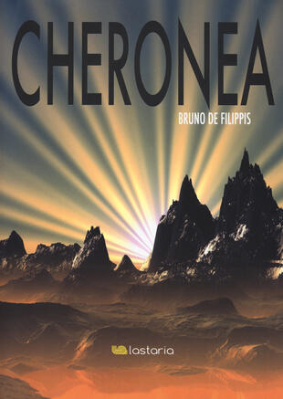 copertina Cheronea