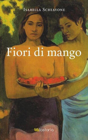 copertina Fiori di mango