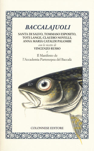 copertina Baccalajuoli