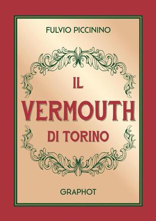 copertina Il Vermouth di Torino