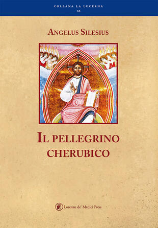 copertina Il pellegrino cherubico
