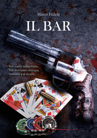 copertina Il bar