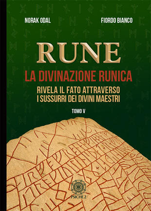 copertina Rune