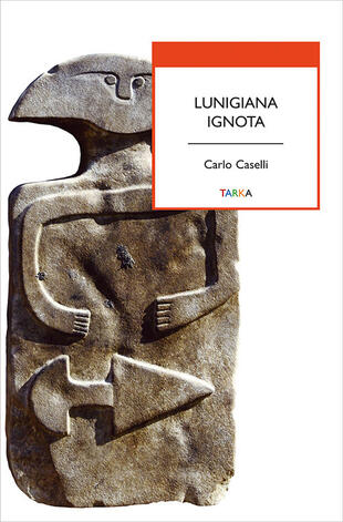 copertina Lunigiana ignota