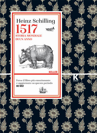 copertina 1517. Storia mondiale di un anno