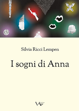 copertina I sogni di Anna
