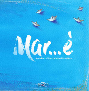copertina Mar... è