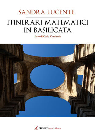 copertina Itinerari matematici in Basilicata