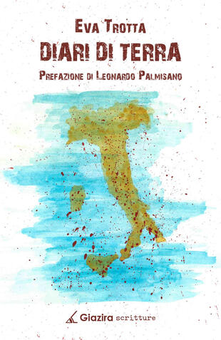 copertina Diari di terra