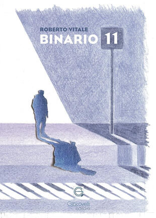 copertina Binario 11