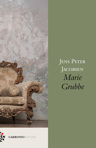copertina Marie Grubbe
