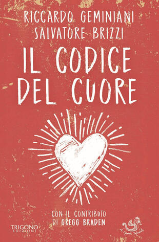 copertina Il codice del cuore. Un bambino e gli antichi maestri