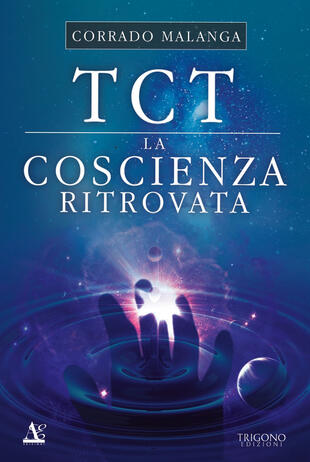 copertina TCT la coscienza ritrovata
