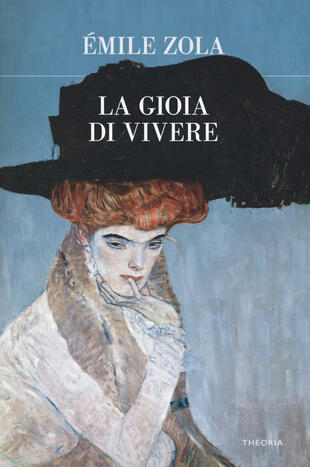 copertina La gioia di vivere
