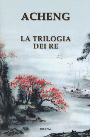 copertina La trilogia dei re