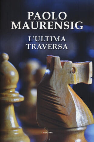 copertina L' ultima traversa