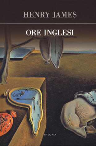 copertina Ore inglesi