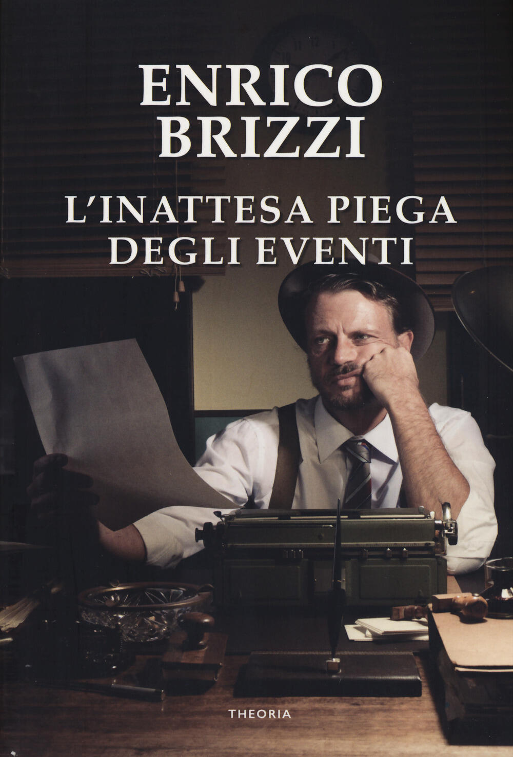 La Via dei Re — Libro di Enrico Brizzi