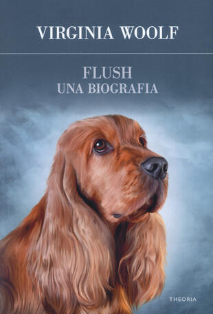copertina Flush, una biografia