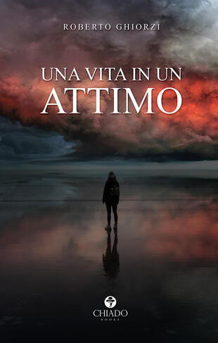 copertina Una vita in un attimo