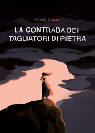 copertina La contrada dei tagliatori di pietra