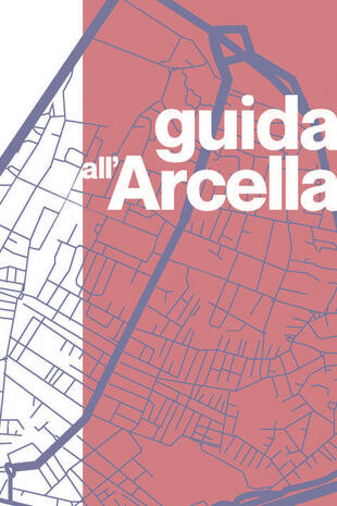 copertina Guida all'Arcella